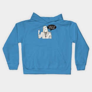 Beer Budget Kids Hoodie